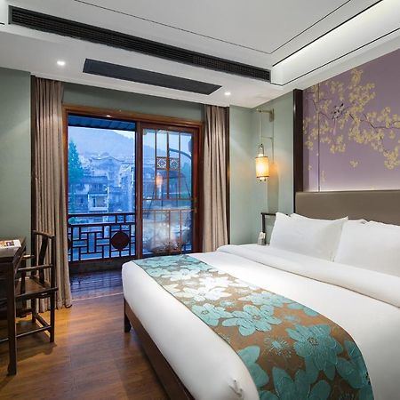Morninginn, Phoenix Ancient City Tuojiang Fenghuang Esterno foto
