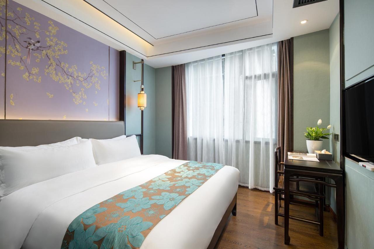 Morninginn, Phoenix Ancient City Tuojiang Fenghuang Esterno foto