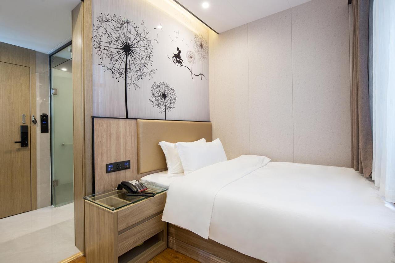 Morninginn, Phoenix Ancient City Tuojiang Fenghuang Esterno foto